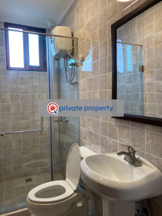 1 bedroom Mini Flat For Sale &nbsp;adjiringanor East Legon Accra - 11