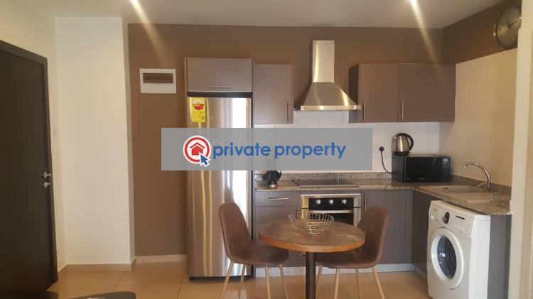 1 bedroom Apartment For Sale &nbsp;the Gallery Shiashie Accra Metropolitan  - 6