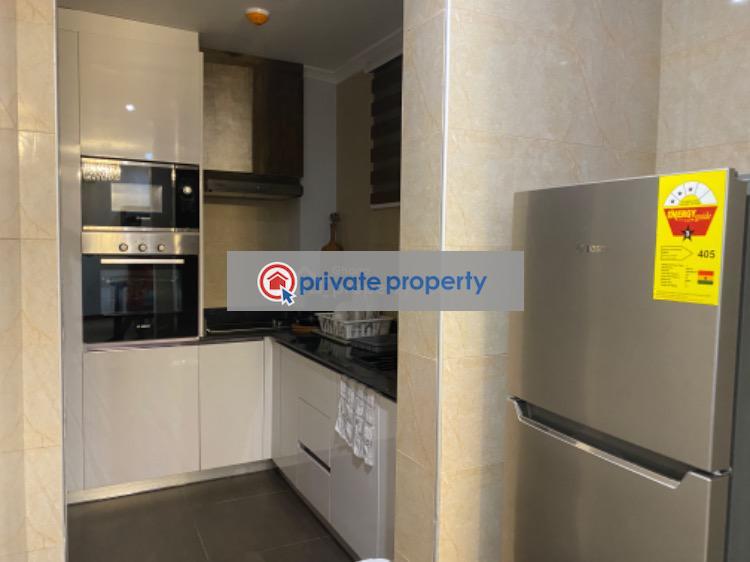 1 bedroom Mini Flat For Sale &nbsp;adjiringanor East Legon Accra - 6