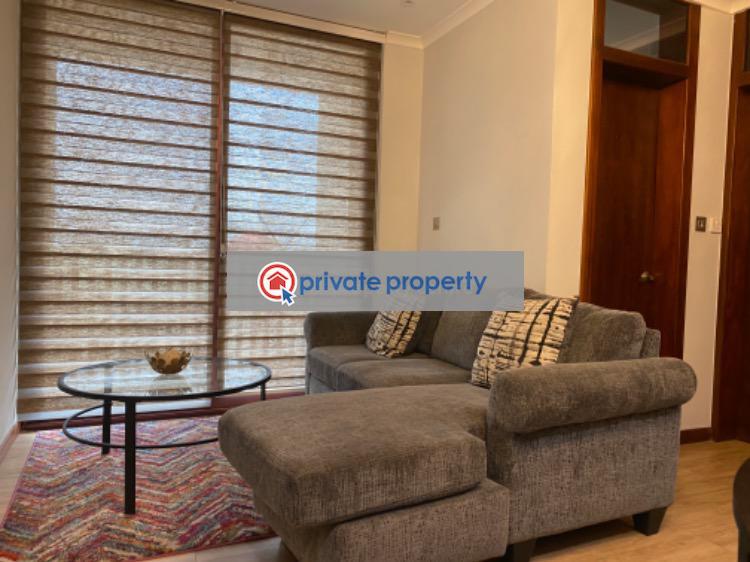 1 bedroom Mini Flat For Sale &nbsp;adjiringanor East Legon Accra - 2