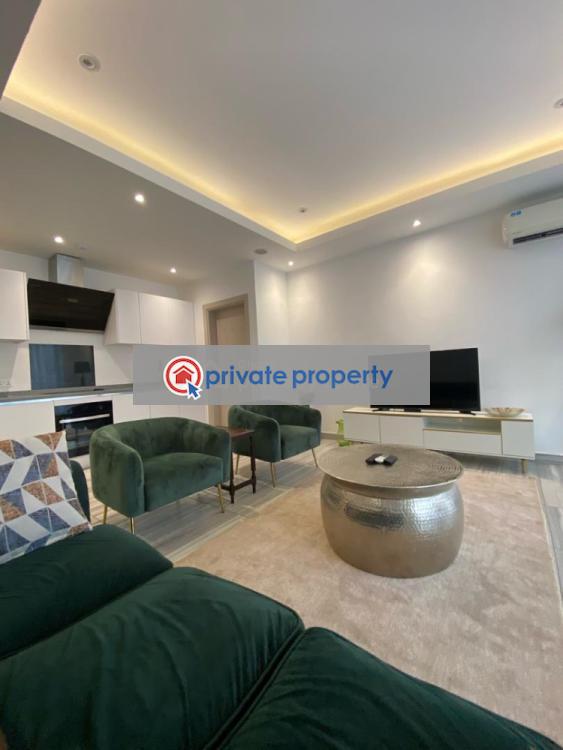 1 bedroom Mini Flat For Sale Osu Accra - 2