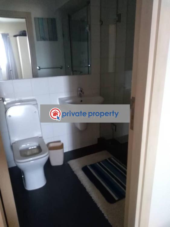 1 bedroom Apartment For Sale &nbsp;the Gallery Shiashie Accra Metropolitan  - 10
