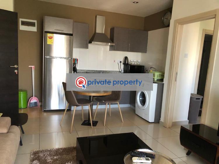 1 bedroom Apartment For Sale &nbsp;the Gallery Shiashie Accra Metropolitan  - 9