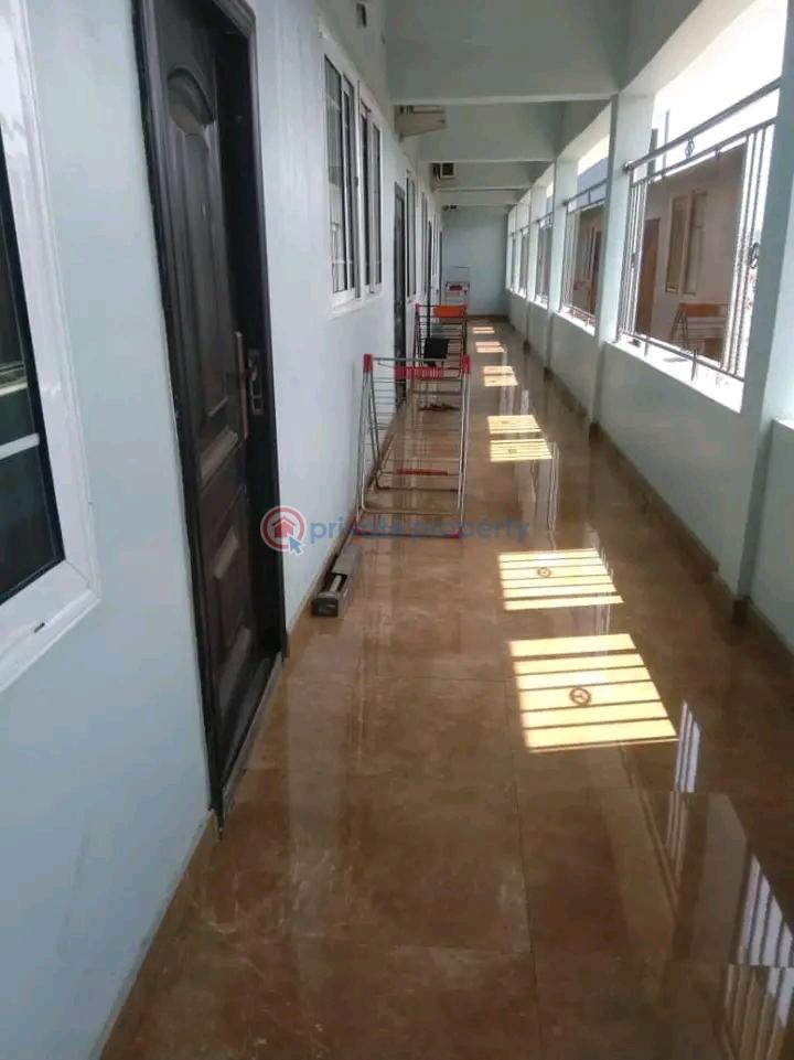 1 bedroom Apartment For Rent Dzorwulu Accra - 0