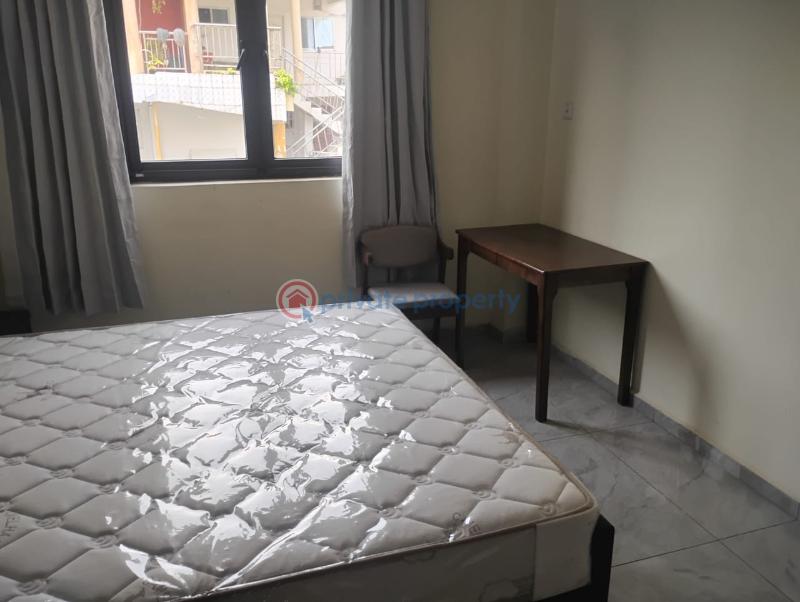 1 bedroom Apartment For Rent Dzorwulu Accra - 5