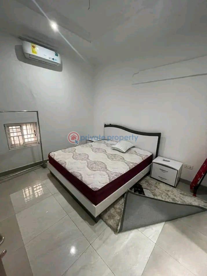 1 bedroom Apartment For Rent Dzorwulu Accra - 4