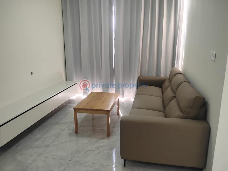 1 bedroom Apartment For Rent Dzorwulu Accra - 2