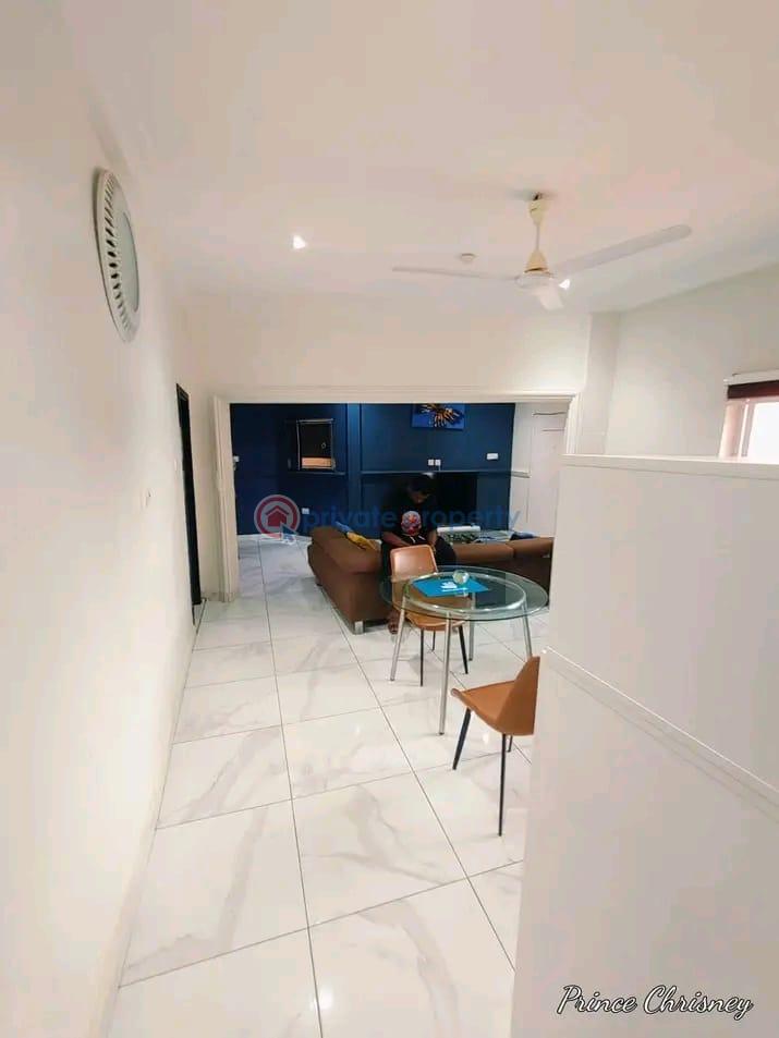 1 bedroom Apartment For Rent Dzorwulu Accra - 5