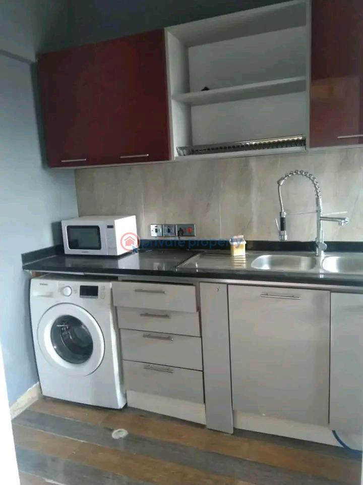 1 bedroom Apartment For Rent Dzorwulu Accra - 1