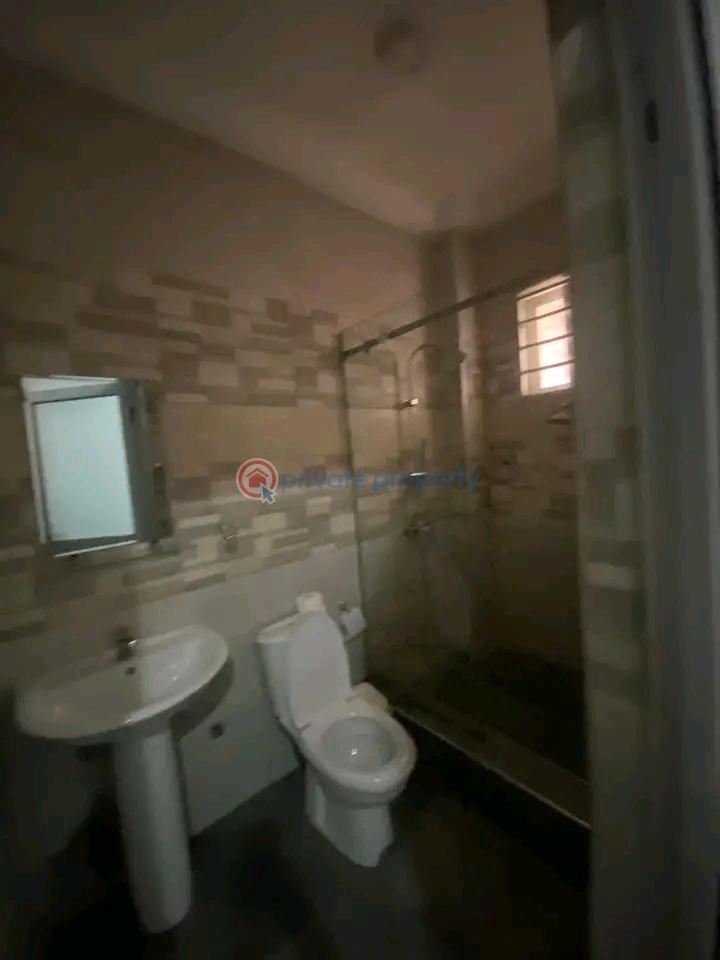 1 bedroom Apartment For Rent Dzorwulu Accra - 6