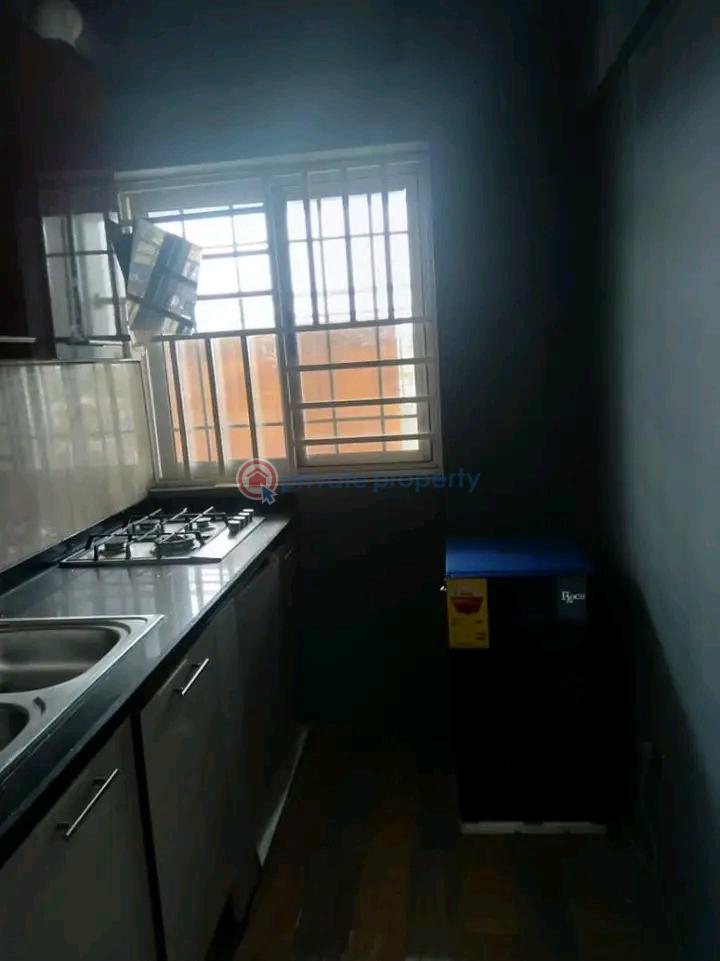 1 bedroom Apartment For Rent Dzorwulu Accra - 4