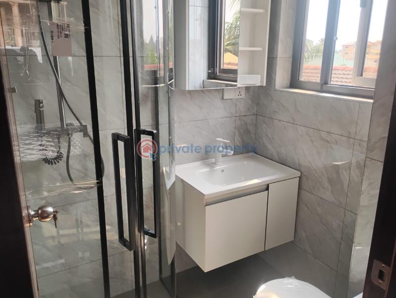 1 bedroom Apartment For Rent Dzorwulu Accra - 1