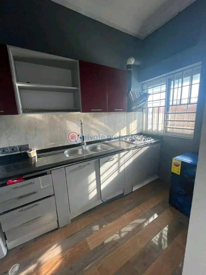 1 bedroom Apartment For Rent Dzorwulu Accra - 1