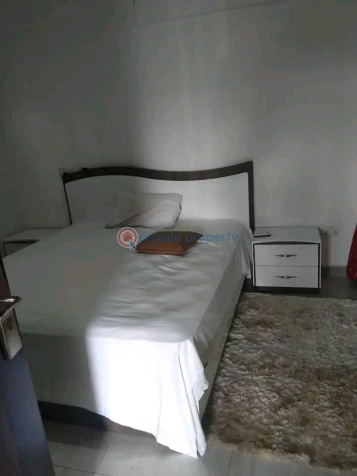 1 bedroom Apartment For Rent Dzorwulu Accra - 3