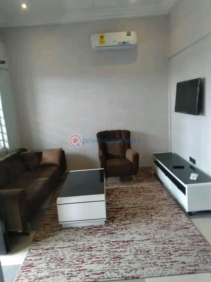 1 bedroom Apartment For Rent Dzorwulu Accra - 5
