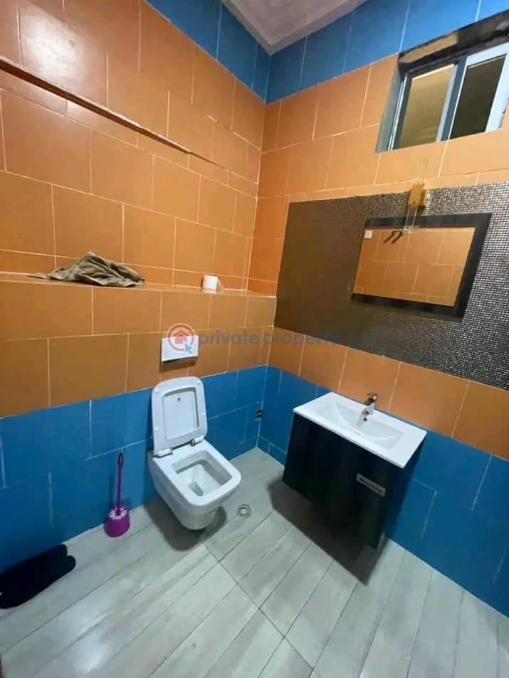 1 bedroom Apartment For Rent Dzorwulu Accra - 2