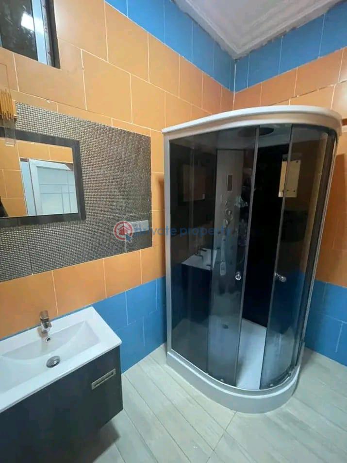 1 bedroom Apartment For Rent Dzorwulu Accra - 3