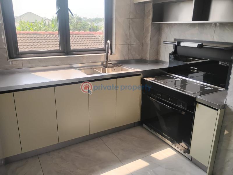 1 bedroom Apartment For Rent Dzorwulu Accra - 4