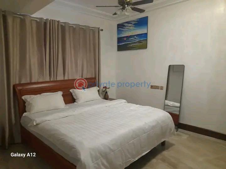 1 bedroom Apartment Short let East Airport Airport Residential Area Accra - 7