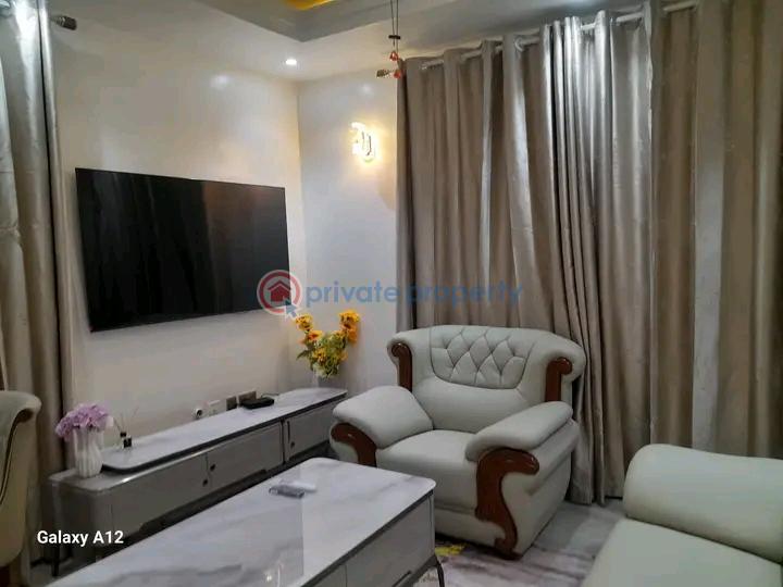 1 bedroom Apartment Short let East Airport Airport Residential Area Accra - 4