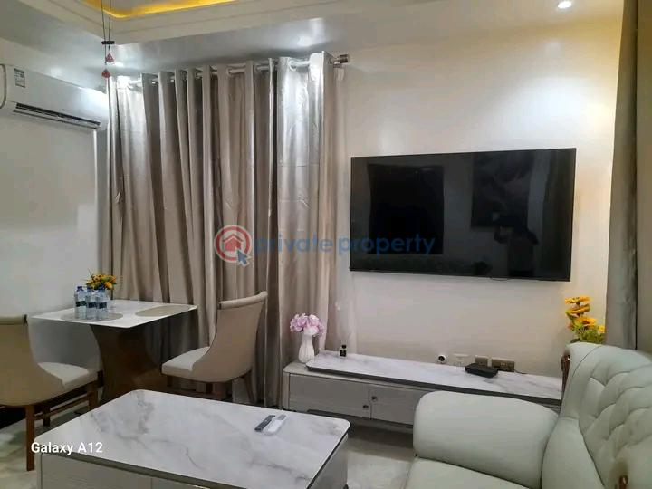 1 bedroom Apartment Short let East Airport Airport Residential Area Accra - 6