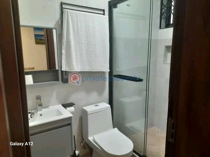 1 bedroom Apartment Short let East Airport Airport Residential Area Accra - 8