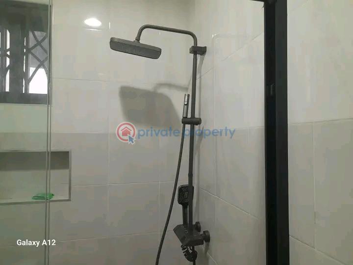 1 bedroom Apartment Short let East Airport Airport Residential Area Accra - 9