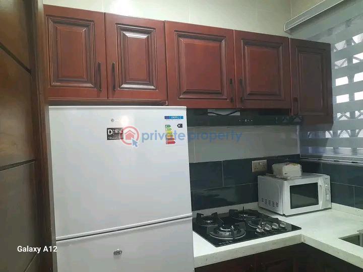 1 bedroom Apartment Short let East Airport Airport Residential Area Accra - 11