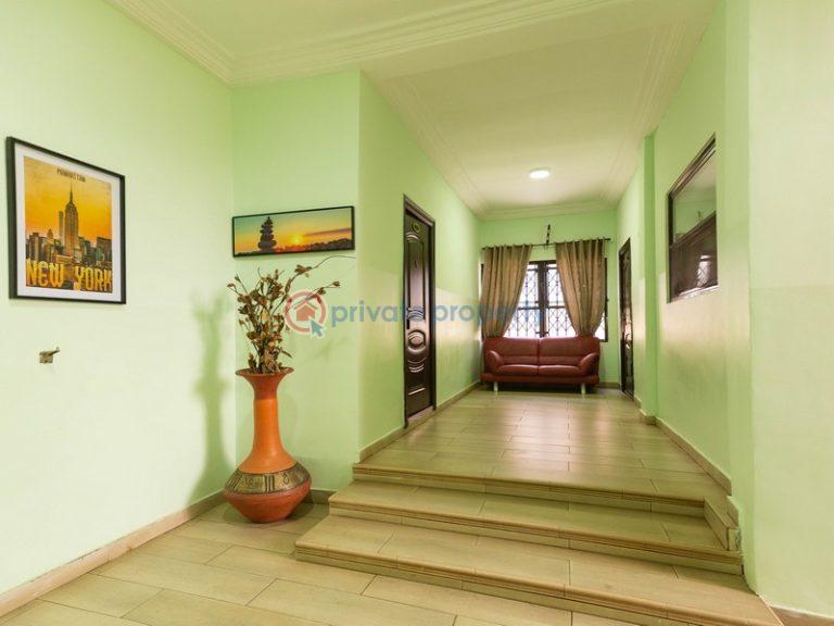 1 bedroom Apartment Short let Lagos Avenue East Legon Accra - 5