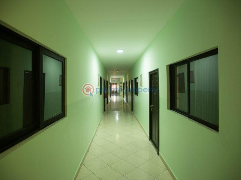 1 bedroom Apartment Short let Lagos Avenue East Legon Accra - 4