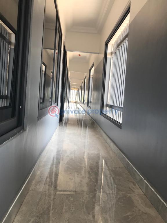 1 bedroom Apartment Short let East Legon Accra - 0
