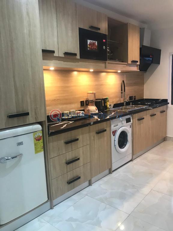 1 bedroom Apartment Short let East Legon Accra - 1