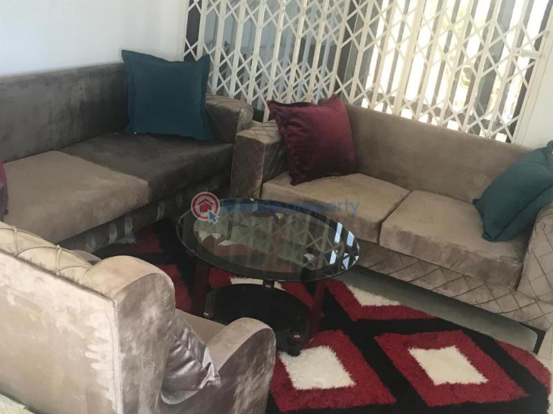 1 bedroom Apartment Short let East Legon Accra - 7