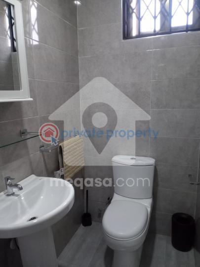 1 bedroom Apartment Short let Guava Link Road Comm 18 Spintex Accra - 13