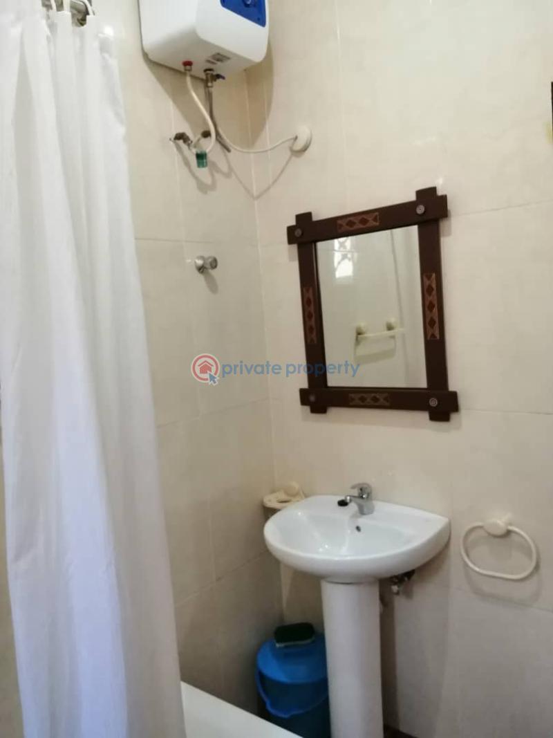 1 bedroom Apartment Short let Guava Link Road Comm 18 Spintex Accra - 6