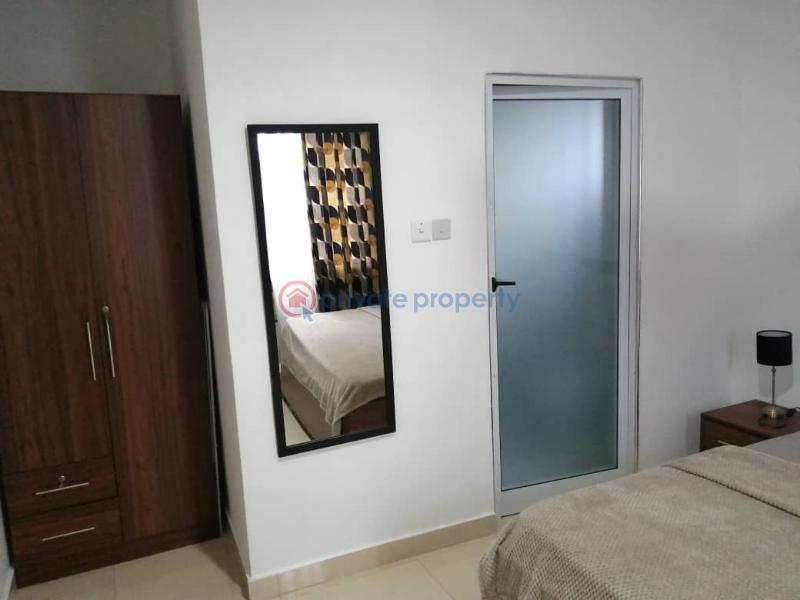 1 bedroom Apartment Short let Guava Link Road Comm 18 Spintex Accra - 12