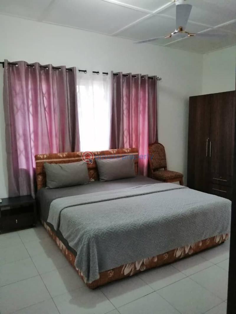 1 bedroom Apartment Short let Guava Link Road Comm 18 Spintex Accra - 3