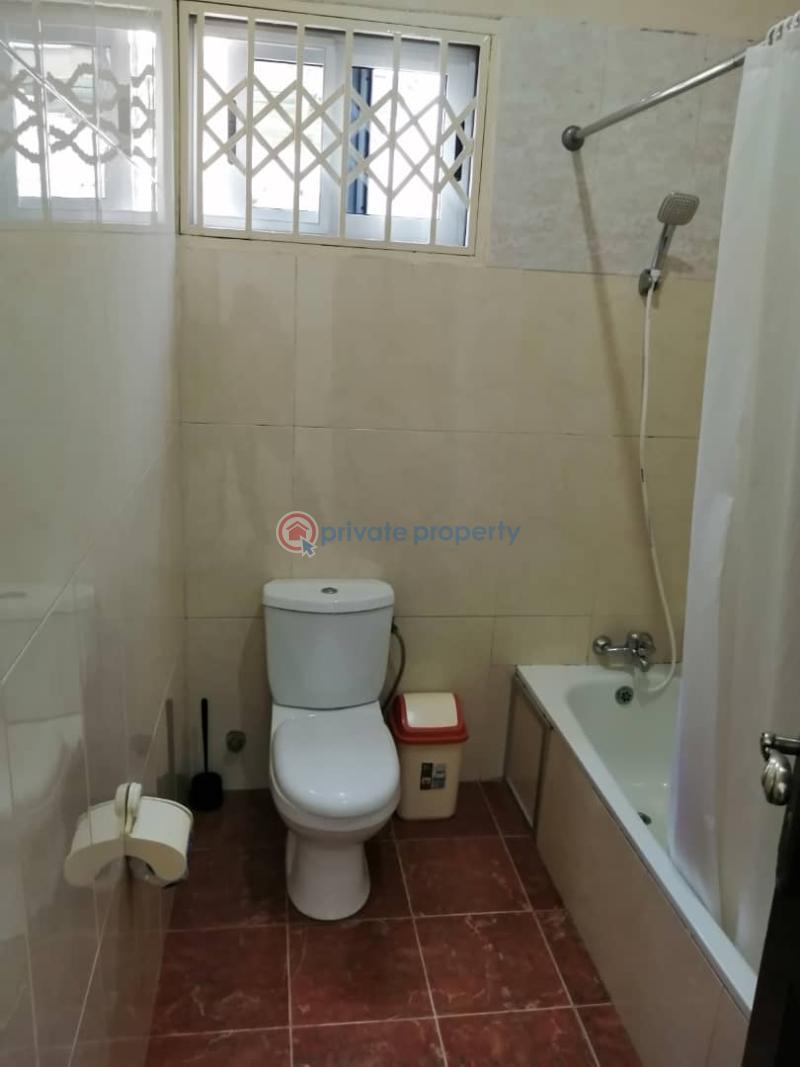 1 bedroom Apartment Short let Guava Link Road Comm 18 Spintex Accra - 5
