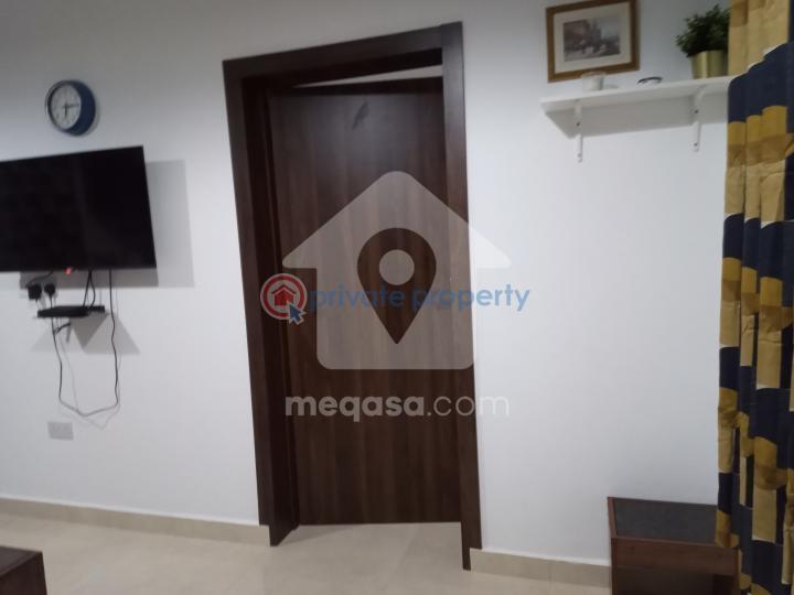1 bedroom Apartment Short let Guava Link Road Comm 18 Spintex Accra - 7