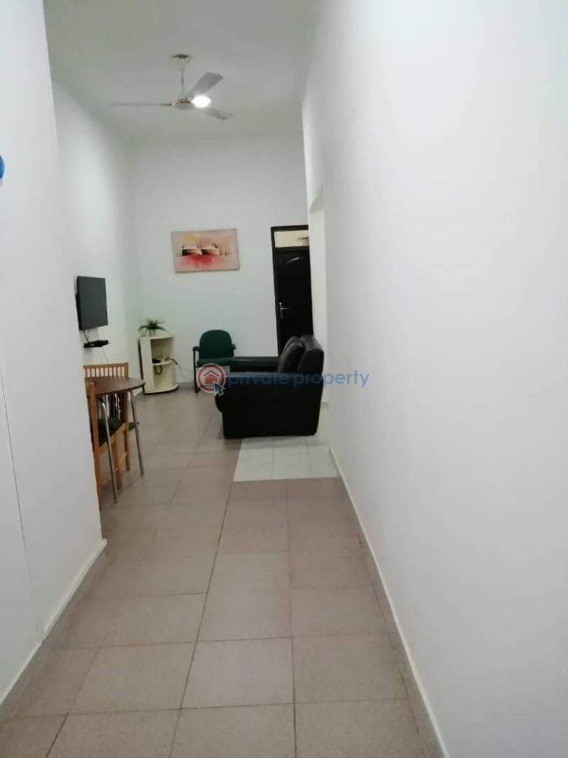 1 bedroom Apartment Short let Guava Link Road Comm 18 Spintex Accra - 1