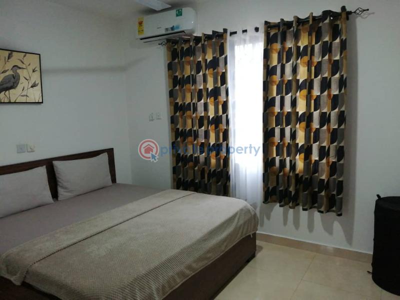 1 bedroom Apartment Short let Guava Link Road Comm 18 Spintex Accra - 10