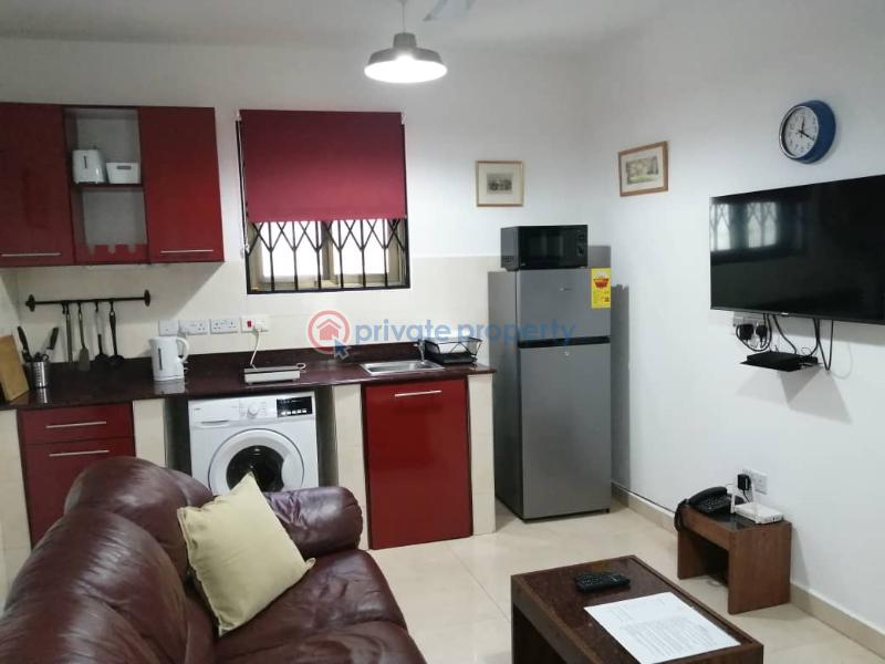 1 bedroom Apartment Short let Guava Link Road Comm 18 Spintex Accra - 11