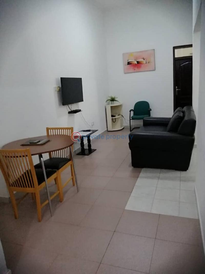 1 bedroom Apartment Short let Guava Link Road Comm 18 Spintex Accra - 0