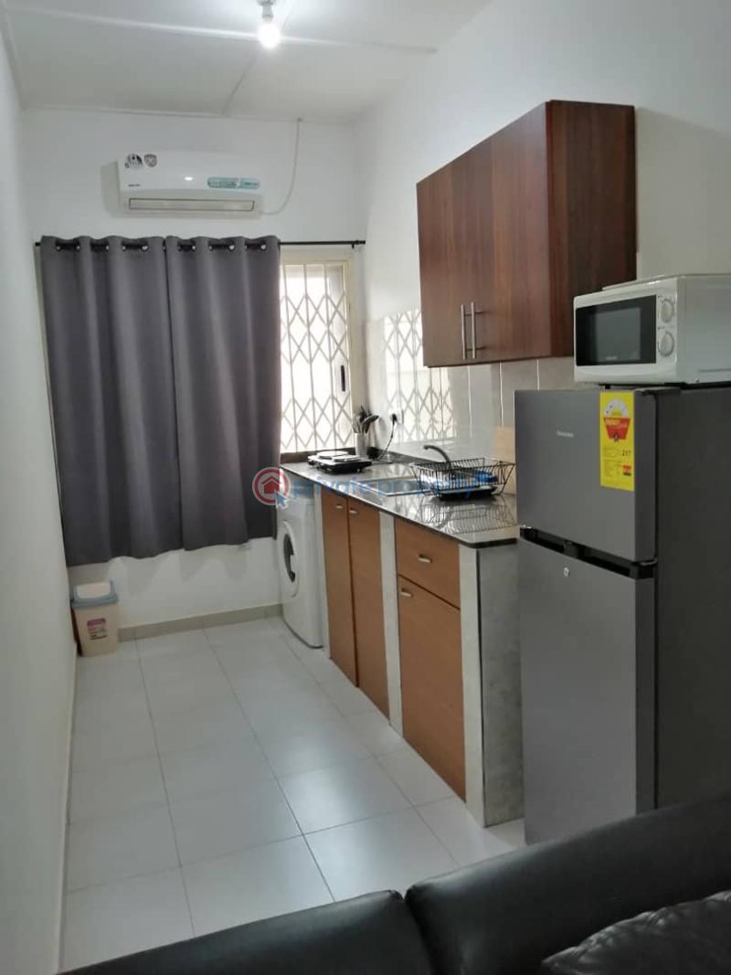 1 bedroom Apartment Short let Guava Link Road Comm 18 Spintex Accra - 2