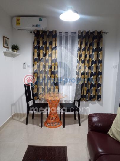 1 bedroom Apartment Short let Guava Link Road Comm 18 Spintex Accra - 5