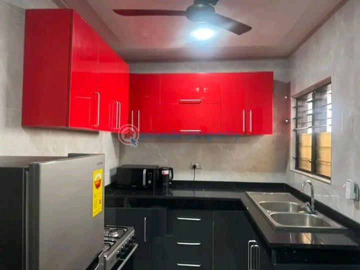 1 bedroom Apartment For Rent Madina La Nkwantanang Madina Municipal Accra - 6