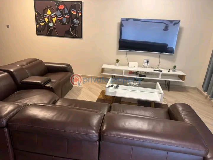 1 bedroom Apartment For Rent Madina La Nkwantanang Madina Municipal Accra - 5