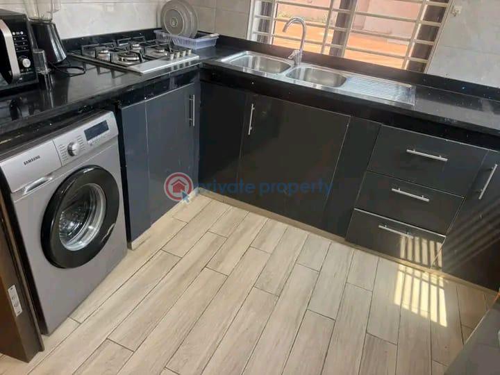 1 bedroom Apartment For Rent Madina La Nkwantanang Madina Municipal Accra - 2