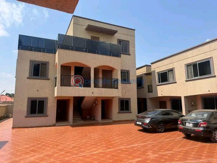 1 bedroom Apartment For Rent Madina La Nkwantanang Madina Municipal Accra - 0