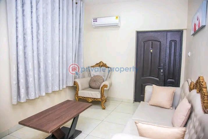 1 bedroom Apartment Short let Manet Junction Spintex Accra - 4